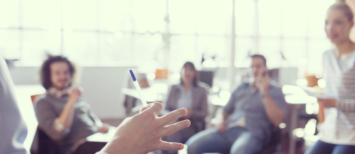 Public Relations Specialists